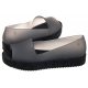 Sandały Melissa Puzzle AD 31882/06005 Smoke - małe zdjęcie