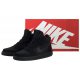 Buty Nike Court Borough Mid (GS) 839977-001 - małe zdjęcie