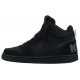 Buty Nike Court Borough Mid (GS) 839977-001 - małe zdjęcie