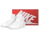 Buty Nike Court Borough Mid (GS) 839977-100 - małe zdjęcie