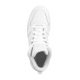 Buty Nike Court Borough Mid (GS) 839977-100 - małe zdjęcie