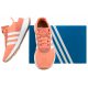 Buty Sportowe adidas FLB_Runner W DB2121 - małe zdjęcie