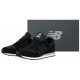 Buty New Balance WL373KSP Czarne - małe zdjęcie