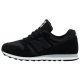 Buty New Balance WL373KSP Czarne - małe zdjęcie