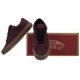 Buty Vans Old Skool (Gum Outsole) Catawba Gra VA38G1U5A - małe zdjęcie