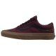 Buty Vans Old Skool (Gum Outsole) Catawba Gra VA38G1U5A - małe zdjęcie