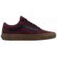 Buty Vans Old Skool (Gum Outsole) Catawba Gra VA38G1U5A - małe zdjęcie