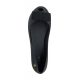 Baleriny Melissa Ultra Sweet VIII AD 31637/01003 Black - małe zdjęcie