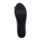 Baleriny Melissa Ultra Sweet VIII AD 31637/01003 Black - małe zdjęcie