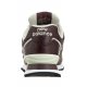 Buty New Balance ML574LPB Brązowe - małe zdjęcie