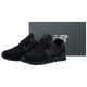Buty New Balance ML574ETE Czarne - małe zdjęcie