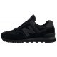 Buty New Balance ML574ETE Czarne - małe zdjęcie