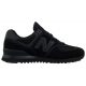 Buty New Balance ML574ETE Czarne - małe zdjęcie
