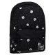 Plecak Vans Realm Classic Backpack Black Abstra VA3UI7YDN - małe zdjęcie