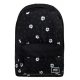 Plecak Vans Realm Classic Backpack Black Abstra VA3UI7YDN - małe zdjęcie