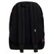 Plecak Vans Realm Backpack Black Rose VN0A3UI6RDU - małe zdjęcie