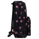 Plecak Vans Realm Backpack Black Rose VN0A3UI6RDU - małe zdjęcie