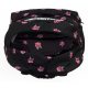 Plecak Vans Realm Backpack Black Rose VN0A3UI6RDU - małe zdjęcie