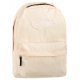 Plecak Vans Realm Classic Backpack Bleached Apricot VN0A3UI6YDU - małe zdjęcie