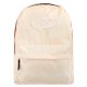 Plecak Vans Realm Classic Backpack Bleached Apricot VN0A3UI6YDU - małe zdjęcie
