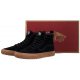 Buty Vans Sk8-Hi MTE Black/Gum VN0A33TXGT7 - małe zdjęcie
