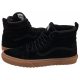 Buty Vans Sk8-Hi MTE Black/Gum VN0A33TXGT7 - małe zdjęcie