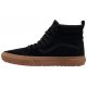 Buty Vans Sk8-Hi MTE Black/Gum VN0A33TXGT7 - małe zdjęcie
