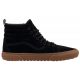 Buty Vans Sk8-Hi MTE Black/Gum VN0A33TXGT7 - małe zdjęcie