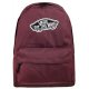 Plecak Vans Realm Backpack Catawba Grape VN0A3UI6ALI - małe zdjęcie