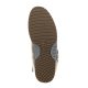 Botki EMU Australia Oxley Fur Cuff Dove Grey W11698 - małe zdjęcie