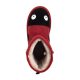 Buty EMU Australia Ladybird Red K10111 - małe zdjęcie