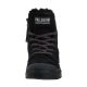 Buty Palladium Pampa Hi Zip WL Black 95982-010-M - małe zdjęcie