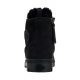 Buty Palladium Pampa Hi Zip WL Black 95982-010-M - małe zdjęcie