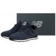 Buty New Balance GC574ER Granatowe - małe zdjęcie