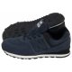 Buty New Balance GC574ER Granatowe - małe zdjęcie