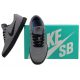 Buty Nike SB Check Solar 843895-011 - małe zdjęcie