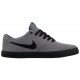 Buty Nike SB Check Solar 843895-011 - małe zdjęcie
