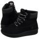 Botki Timberland Berlin Park 6 Inch Black A1RXT - małe zdjęcie