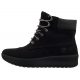 Botki Timberland Berlin Park 6 Inch Black A1RXT - małe zdjęcie