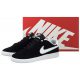 Buty Nike Court Royale (GS) 833535-002 - małe zdjęcie