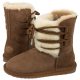Buty EMU Australia Sorby Chestnut W11789 - małe zdjęcie