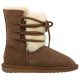 Buty EMU Australia Sorby Chestnut W11789 - małe zdjęcie