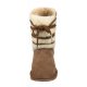 Buty EMU Australia Sorby Chestnut W11789 - małe zdjęcie