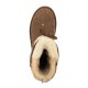 Buty EMU Australia Sorby Chestnut W11789 - małe zdjęcie