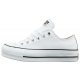 Trampki Converse CT All Star Lift Clean OX White/Black 561680C - małe zdjęcie