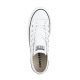 Trampki Converse CT All Star Lift Clean OX White/Black 561680C - małe zdjęcie
