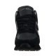 Sneakersy Tommy Hilfiger Camo Metallic Wedge FW0FW03264 990 Black - małe zdjęcie