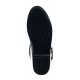 Kalosze Tommy Hilfiger Corporate Belt Long FW0FW03601 403 Midnight - małe zdjęcie