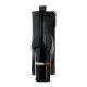 Botki Tommy Hilfiger Crackled Metallic He EN0EN00280 990 Black - małe zdjęcie