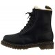 Glany Dr. Martens 1460 Serena Black 21797001 - małe zdjęcie